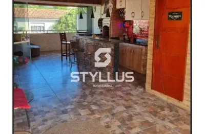 Casa com 2 quartos à venda na rua manuel alves, cachambi, rio de janeiro, 163 m2 por r$ 670.000