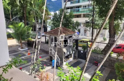 Apartamento com 3 quartos à venda na rua castro barbosa, grajaú, rio de janeiro, 114 m2 por r$ 720.000