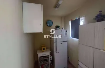 Apartamento com 2 quartos à venda na Rua Capitão Resende, Cachambi, Rio de Janeiro