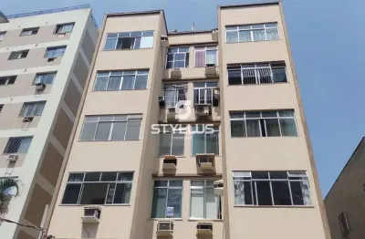 Apartamento com 2 quartos à venda na rua visconde de tocantins, méier, rio de janeiro, 87 m2 por r$ 323.000