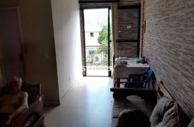 Apartamento com 2 quartos à venda na Rua Baldraco, Cachambi, Rio de Janeiro