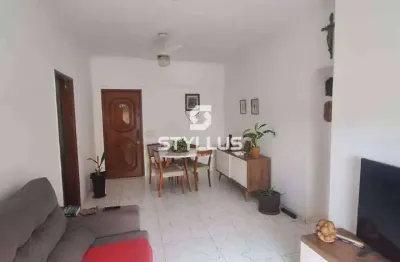Apartamento com 2 quartos à venda na Rua Conselheiro Agostinho, Todos os Santos, Rio de Janeiro