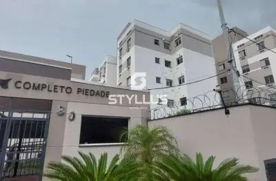 Apartamento com 2 quartos à venda na Rua Assis Carneiro, Piedade, Rio de Janeiro