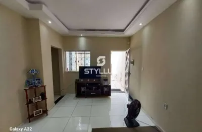 Casa com 2 quartos à venda na Avenida Ernani Cardoso, Cascadura, Rio de Janeiro