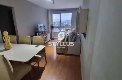 Apartamento com 2 quartos à venda na rua andrade figueira, madureira, rio de janeiro, 68 m2 por r$ 200.000