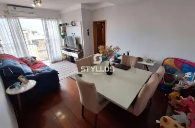 Apartamento com 2 quartos à venda na rua visconde de tocantins, méier, rio de janeiro, 85 m2 por r$ 360.000