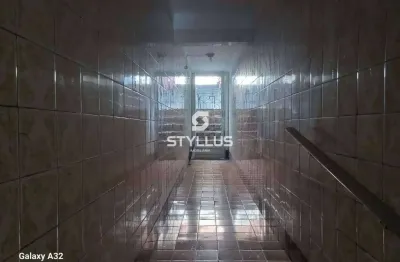 Apartamento com 2 quartos à venda na Rua Arquias Cordeiro, Méier, Rio de Janeiro