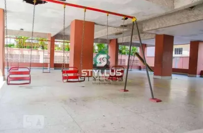 Apartamento com 2 quartos à venda na Rua Arquias Cordeiro, Méier, Rio de Janeiro