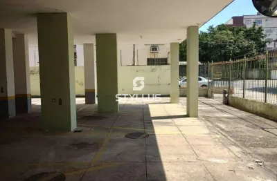Apartamento com 2 quartos à venda na rua capitão resende, cachambi, rio de janeiro, 67 m2 por r$ 200.000