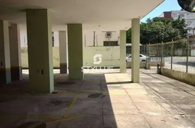 Apartamento com 2 quartos à venda na Rua Capitão Resende, Cachambi, Rio de Janeiro