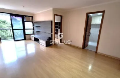 Apartamento com 3 quartos à venda na rua paulo silva araújo, méier, rio de janeiro, 81 m2 por r$ 375.000