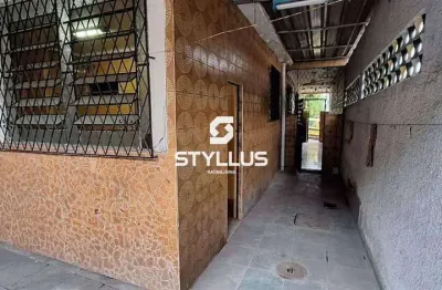 Casa com 2 quartos à venda na rua divino salvador, piedade, rio de janeiro, 148 m2 por r$ 450.000