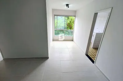 Apartamento com 2 quartos à venda na rua capitão resende, cachambi, rio de janeiro, 48 m2 por r$ 189.000