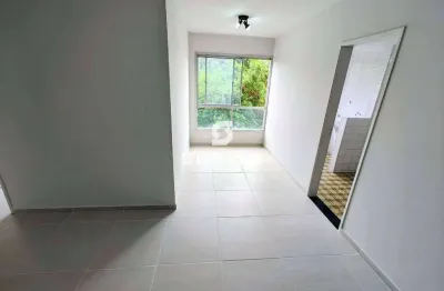 Apartamento com 2 quartos à venda na Rua Capitão Resende, Cachambi, Rio de Janeiro