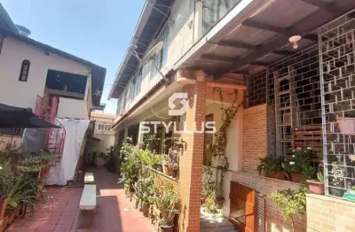 Casa com 5 quartos à venda na rua sanatório, madureira, rio de janeiro, 237 m2 por r$ 640.000