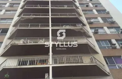 Apartamento com 2 quartos à venda na Avenida Marechal Rondon, Riachuelo, Rio de Janeiro