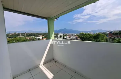 Apartamento com 2 quartos à venda na rua domingos de barros, maria da graça, rio de janeiro, 57 m2 por r$ 180.000