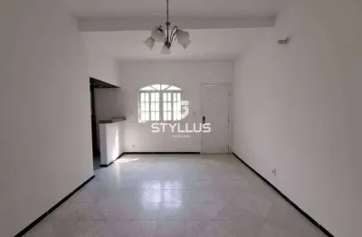 Apartamento com 3 quartos à venda na Rua Domingos de Barros, Maria da Graça, Rio de Janeiro