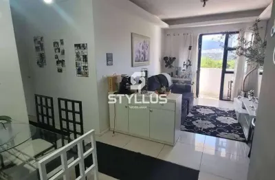 Apartamento com 2 quartos à venda na Avenida Djalma Ribeiro, Barra da Tijuca, Rio de Janeiro