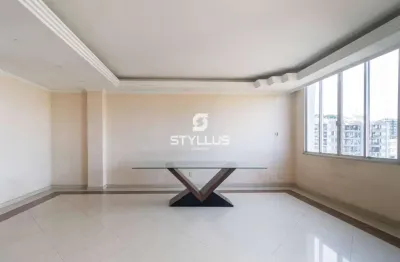 Cobertura com 4 quartos à venda na rua pinheiro machado, laranjeiras, rio de janeiro, 267 m2 por r$ 1.599.000