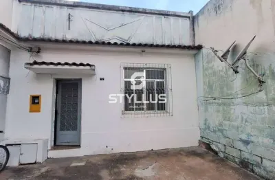 Casa com 2 quartos à venda na rua oliveira de andrade, abolição, rio de janeiro, 56 m2 por r$ 215.000