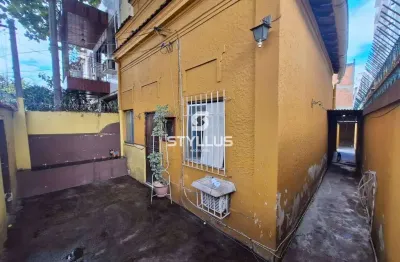 Casa com 2 quartos à venda na Rua Coração de Maria, Méier, Rio de Janeiro