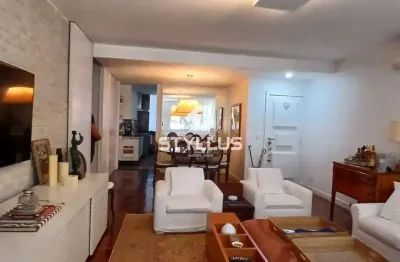 Apartamento com 3 quartos à venda na rua major rúbens vaz, gávea, rio de janeiro, 160 m2 por r$ 2.660.000