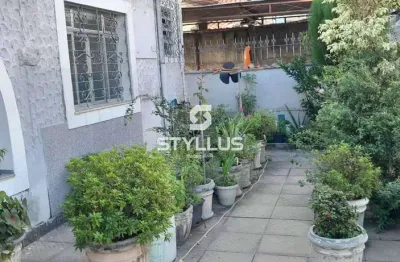 Casa com 3 quartos à venda na rua assis carneiro, piedade, rio de janeiro, 138 m2 por r$ 450.000