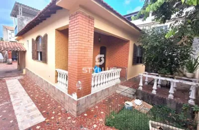 Casa com 3 quartos à venda na Rua São Joaquim, Cachambi, Rio de Janeiro