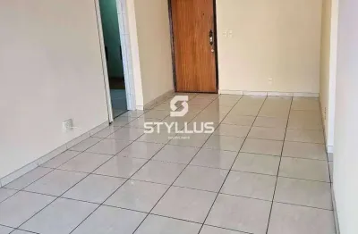 Apartamento com 2 quartos à venda na Rua São Joaquim, Cachambi, Rio de Janeiro