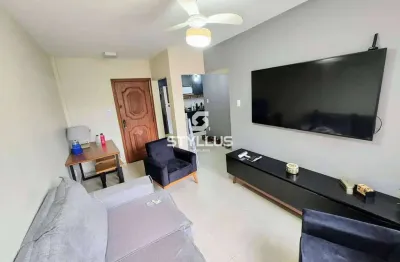 Apartamento com 2 quartos à venda na Rua Frei Fabiano, Engenho Novo, Rio de Janeiro
