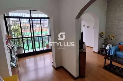 Casa com 3 quartos à venda na Rua José Félix, Riachuelo, Rio de Janeiro