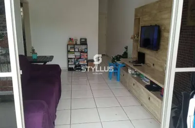 Cobertura com 2 quartos à venda na rua conselheiro ferraz, lins de vasconcelos, rio de janeiro, 68 m2 por r$ 225.000