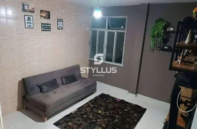 Apartamento com 3 quartos à venda na Rua São Brás, Todos os Santos, Rio de Janeiro