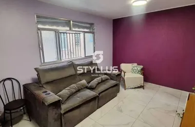 Apartamento com 2 quartos à venda na rua cachambi, cachambi, rio de janeiro, 68 m2 por r$ 350.000