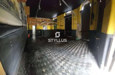 Ponto comercial à venda na Rua Ana Leonidia, Engenho de Dentro, Rio de Janeiro