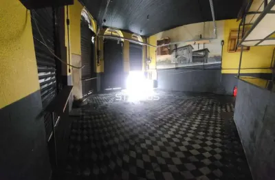Ponto comercial à venda na rua doutor bulhões, engenho de dentro, rio de janeiro, 48 m2 por r$ 500.000