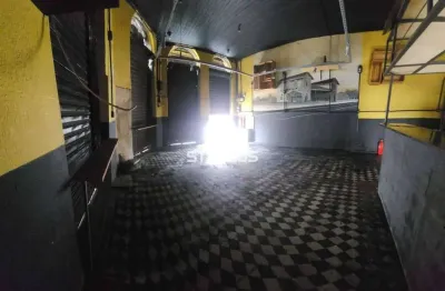 Ponto comercial à venda na Rua Doutor Bulhões, Engenho de Dentro, Rio de Janeiro