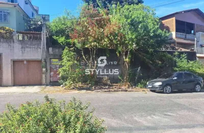 Terreno à venda na Rua Luís de Brito, Maria da Graça, Rio de Janeiro