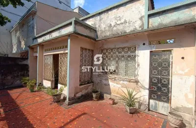 Casa com 4 quartos à venda na rua vilela tavares, méier, rio de janeiro, 140 m2 por r$ 580.000