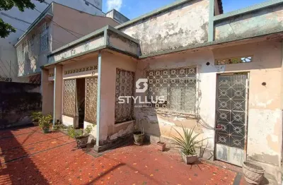 Casa com 4 quartos à venda na Rua Vilela Tavares, Méier, Rio de Janeiro