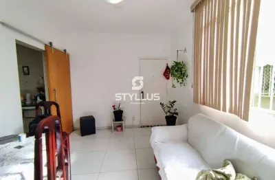 Apartamento com 2 quartos à venda na rua miguel ângelo, cachambi, rio de janeiro, 49 m2 por r$ 195.000