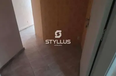 Sala comercial com 1 sala à venda na rua conde de bonfim, tijuca, rio de janeiro, 25 m2 por r$ 190.000