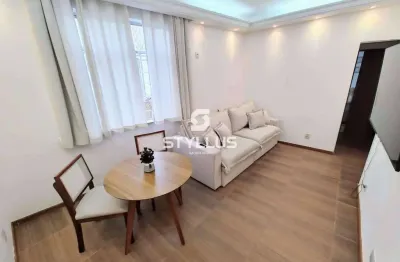Apartamento com 2 quartos à venda na Rua Manuela Barbosa, Méier, Rio de Janeiro