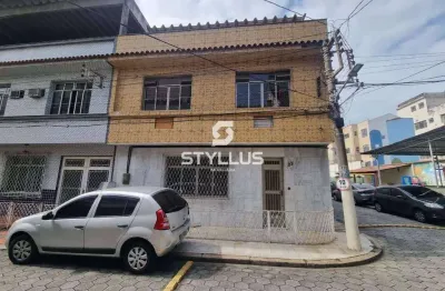 Casa em condomínio fechado com 3 quartos à venda na Rua Cachambi, Cachambi, Rio de Janeiro