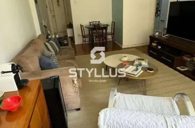 Apartamento com 3 quartos à venda na Avenida Ataulfo de Paiva, Leblon, Rio de Janeiro