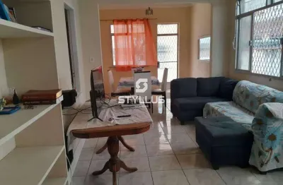 Casa com 3 quartos à venda na Rua Coração de Maria, Méier, Rio de Janeiro