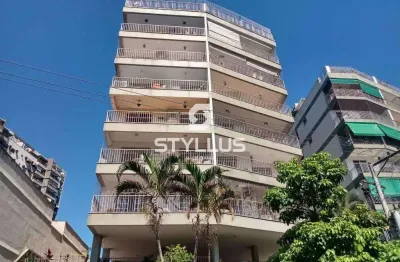 Apartamento com 2 quartos à venda na Rua Basílio de Brito, Cachambi, Rio de Janeiro