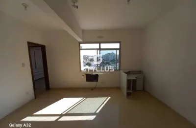 Apartamento com 1 quarto à venda na rua aristides caire, méier, rio de janeiro, 60 m2 por r$ 250.000