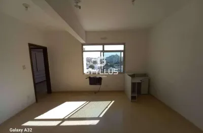 Apartamento com 1 quarto à venda na Rua Aristides Caire, Méier, Rio de Janeiro